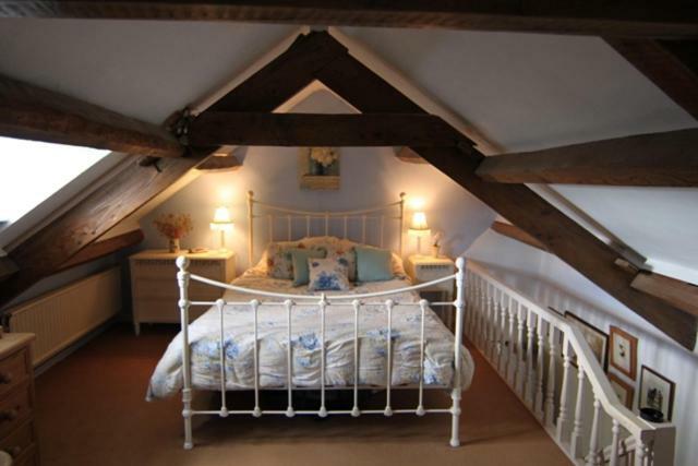 Parc Y Brenin Villa Dryslwyn Ngoại thất bức ảnh